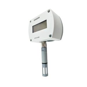 Capteur de température QFA3160, capteur de température et d'humidité QFA3160D pour une utilisation en intérieur ou en extérieur, thermo-hygromètre - Product Image 1