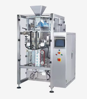 Economische automatische multifunctionele verticale verpakkingsmachine voor zaden, pistachenoten en cashewnoten