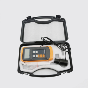 SM208 Misuratore di Luminosità Portatile Digitale, Misuratore di Luminosità dello Schermo, Misuratore di Luce, Illuminometro Digitale, Tester di Luminosità - Product Image 2