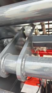 Gewöhnliche elektrische Ein-Personen-Einzel mann mobile schlepp bare kleine Plattform Scheren bühne - Product Image 4