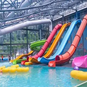 <span class=keywords><strong>Toboggan</strong></span> <span class=keywords><strong>aquatique</strong></span> de 5 m de hauteur, <span class=keywords><strong>toboggan</strong></span> <span class=keywords><strong>aquatique</strong></span> pour yacht, tubes de <span class=keywords><strong>toboggan</strong></span> <span class=keywords><strong>aquatique</strong></span> en fibre de verre - Product Image 5