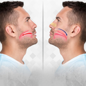 Tiras Nasales para Dormir con Aroma Personalizado, Sin Dolor, Extra Fuertes, para Ronquidos - Product Image 6