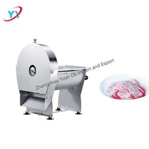 Groente-En Fruitsnijder Keukenmachine Groentesnijder - Product Image 1