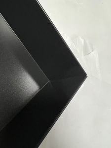 Alta qualità in metallo commercialmente durevole vassoio per <span class=keywords><strong>Pizza</strong></span> Detroit quadrato teglia per <span class=keywords><strong>Pizza</strong></span> a ottimo prezzo per la cottura - Product Image 2