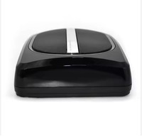 Caisson de basses actif de voiture ultra-mince, haut-parleur audio de voiture, TS-WX110A Pionner de caisson de basses de voiture