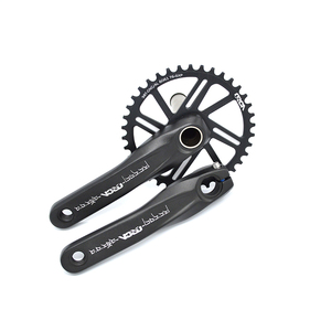 Pédalier de bicyclette à montage direct, de haute qualité, <span class=keywords><strong>pour</strong></span> vtt, - Product Image 6