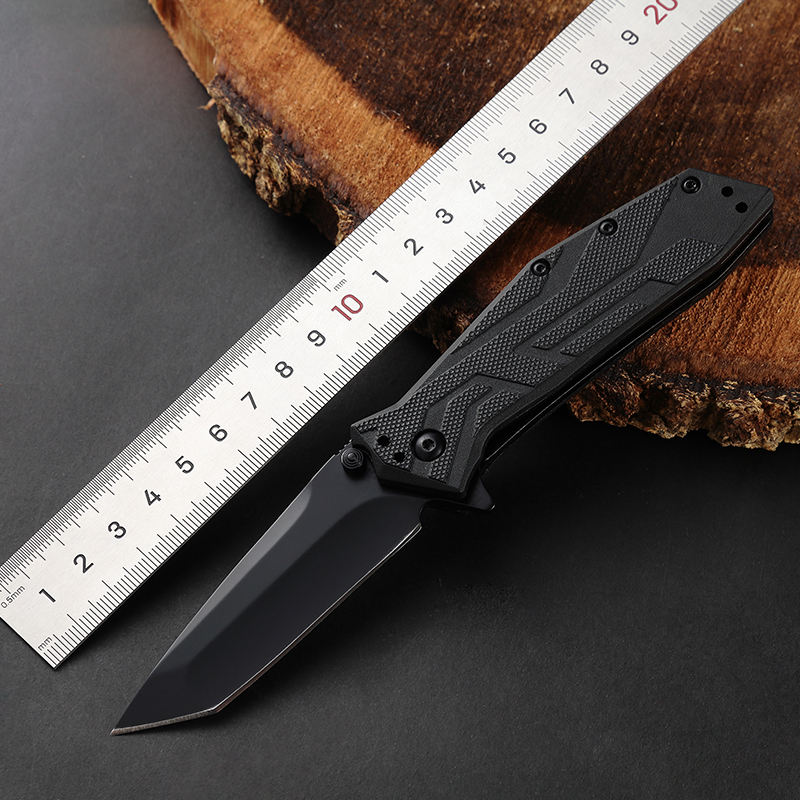 YJ Knives