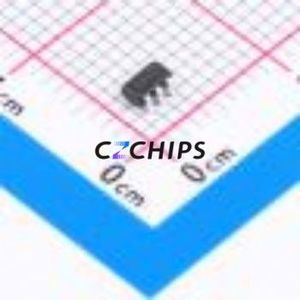 ทรานซิสเตอร์ภาคสนามทรานซิสเตอร์แบบใหม่และดั้งเดิม DMN3115UDM-7 SOT-26 (MOSFET) - Product Image 1