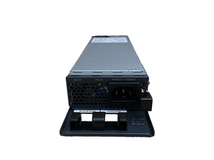 แหล่งจ่ายไฟ AC รุ่นใหม่ PWR-C1-715WAC 715W สำหรับ Catalyst 3850 - Product Image 1