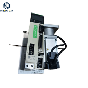 ข้อเสนอสุดพิเศษ SV-X3DA040A-D SV-X3DA075A-D SV-X3DA100A-D SV-X3DA150A-D ไดรเวอร์เซอร์โวควบคุมการเคลื่อนที่สำหรับการผลิตอัตโนมัติในโรงงาน - Product Image 1