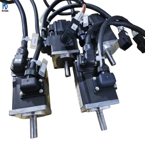 Contrôleur PLC, capteur, moteur, neuf, original, HF-KP053 - Product Image 1