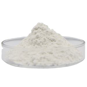 Polvo de sílice pirógena hidrofílica del proveedor del fabricante, SiO2 fórmula química, Grado Alimenticio, certificado ISO9001, alta pureza - Product Image 2