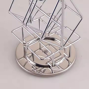 <span class=keywords><strong>Prix</strong></span> usine Keurig support à dosettes de café K tasse support de roulement organisateur de stockage café Capsule support de tiroir organisateur support - Product Image 6