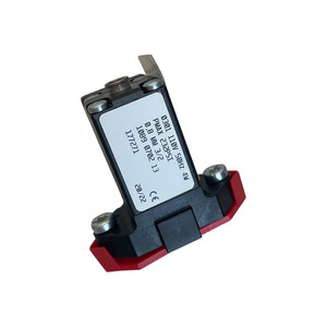 Válvula Solenoide 1089070213 con Puerto de 1/4 Pulgada para Compresor de Aire, Medio Gaseoso, Temperatura Normal, Accesorio Estándar - Product Image 1