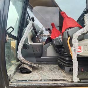 Vente chaude utilisé Caterpillar pour l'excavatrice CAT 325DL haute performance 25 tonnes poids de fonctionnement Japon Stock Shanghai - Product Image 5