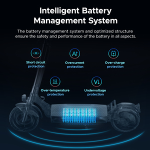 ENGWE Y600 katlanabilir Scooter elektrik <span class=keywords><strong>2</strong></span> tekerlekli abd depo 250W itme skuter kat e-scooter yetişkin hızlı elektrikli Scooter - Product Image 5