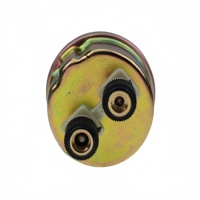 Sensor de Presión de Aceite 4931169 C4931169 para Motores 6BT 6CT 8.3L 6C 6CTA8.3, Repuestos para Excavadoras Cummins, Alta Calidad