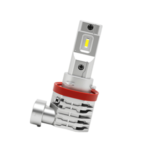 2 unids/set de faro LED para coche, tamaño halógeno CSP 1860 M4, faro antiniebla H8/H9/H11/H16(JP) para Vauxhall Mokka Agila Cascada Vivaro <span class=keywords><strong>Corsa</strong></span> D - Product Image 4