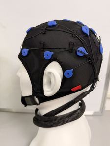 Electrodos de EEG de 19 Canales para Monitoreo Clínico de Epilepsia con Video-EEG para Amplificador Contec, Tipo <span class=keywords><strong>Easycap</strong></span> EEG - Product Image 6