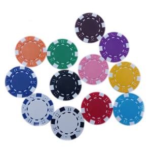 Ensemble de jeux de jetons de <span class=keywords><strong>poker</strong></span> PS de divertissement professionnel texas au design personnalisé de 300 pièces - Product Image 4