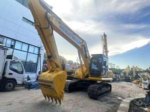 รถขุด20ton PC200-8 Komatsu PC220 PC200 PC240 pc300 pc350ผลิตจากญี่ปุ่น PC360 Pc200-8MO pc200lc สำหรับขาย - Product Image 2