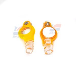 YJJ se utilizan en el detector de cuatro gases de succión de la bomba GASALERT MAX XT II, se utilizan los - Product Image 6