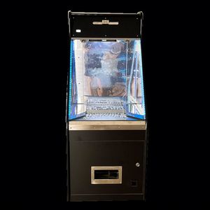 Venta al por mayor de fábrica: Máquina de juego de empuje de monedas para interiores, la más reciente de 2025, con bonificación de orificio, a la venta. - Product Image 6