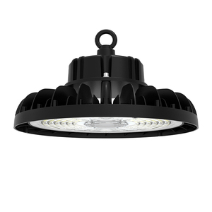 ไฟโรงงานอุตสาหกรรมแบบไม่หรี่แสงได้ LED 150W 200W 240W UFO High Bays 150LM/W - Product Image 4