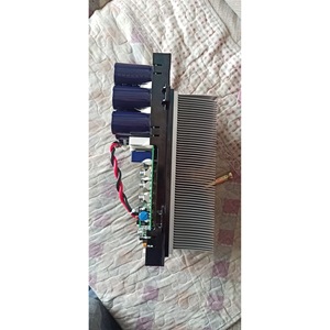 Carte de commande de climatisation centrale Hisense YVOH140VPEMBQ H7C05890C PV164 P-4656 en aluminium anti-poussière - Product Image 4