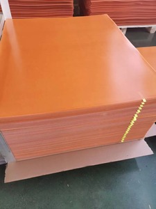 3021-TGA Low Voltage Phenolic Paper <b>Laminated</b> Insulation <b>Sheet</b> for Various Insulation Materials & Elements - Product Image 3