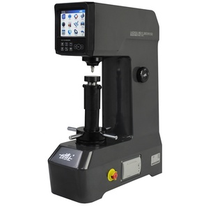 MÁY KIỂM TRA độ cứng ROCKWELL MÀN HÌNH KỸ THUẬT SỐ HRS-150, WeiYi LaiZhou - Product Image 1