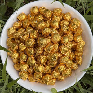 チャガオインスタント濃縮茶樹脂添加剤なしピル濃縮フルボディ菊PUER RAW茶ペースト - Product Image 2