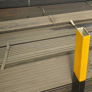 140x140x4.0-10.0mm Stahl Vierkant rohr Metall bett Zaun Designs Spezifikation - Product Image 4