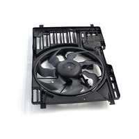 Ventilateur de radiateur électrique AutoCool F-CV61 8C607 GG pour Kuga 1.6, neuf, garantie 3 mois, pièces automobiles, système de refroidissement de voiture