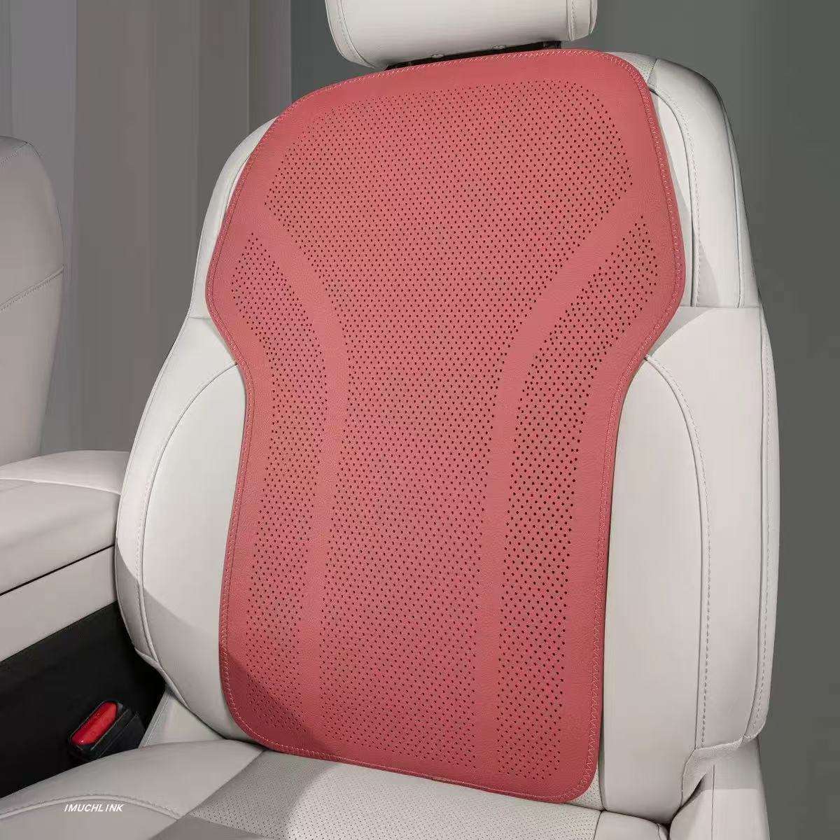 backrest cushion