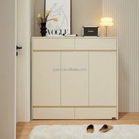 600857 Meuble à chaussures de gros pour l'entrée de la maison, rangement gain de place pour chaussures