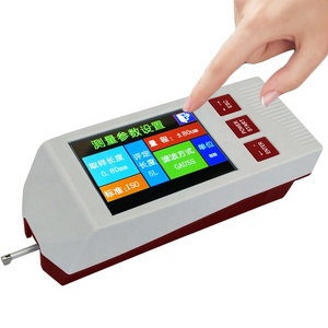 Cầm Tay Đo Độ Nhám, Cầm Tay Độ Nhám Bề Mặt Meter - Product Image 2