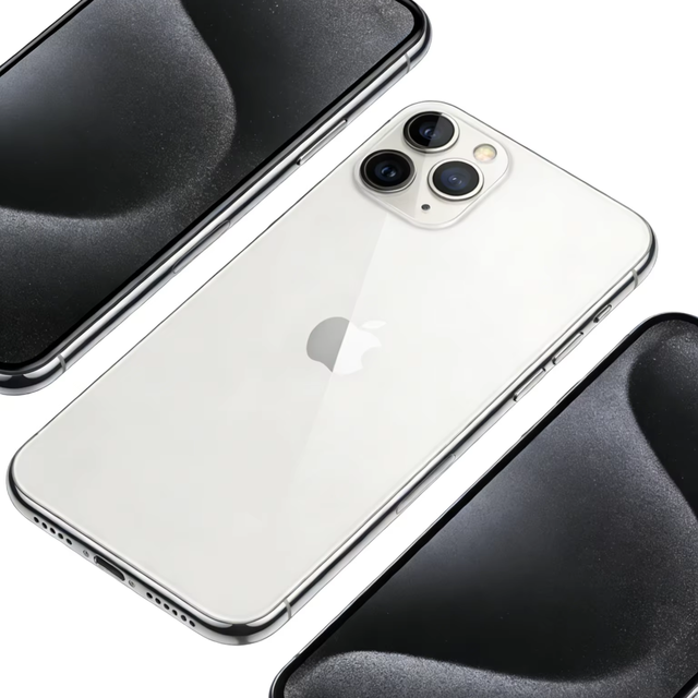 Cheap Second Hand Used Original Unlock for 11 Pro Max 6.5" Screen 8G RAM 4G/5G Global Version with Original Accessories