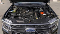 FORD RANGER DC WILDTRAK DOUBLE CABINE PICK-UP TRUCK VOITURE D'OCCASION