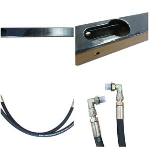 ไถนาร่องรถแทรกเตอร์,ไถร่อง,คันไถร่อง3จุด - Product Image 2