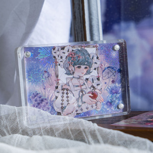 10 pegatinas por paquete, serie de fuegos artificiales brillantes, pegatinas plateadas en 3D <span class=keywords><strong>con</strong></span> temática de fuegos artificiales para planificador - Product Image 4