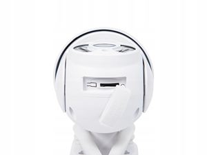 无线智能摄像头Eseecloud 3MP云存储IP PTZ安全闭路电视无线摄像头 - Product Image 3