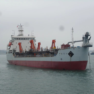 Kiểm soát kỹ thuật số dấu hút Phễu dredger cho NẠO VÉT thông minh - Product Image 1