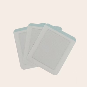 Parche de Terapia de Infrarrojos Lejanos Desechable Xiaodaifu para Alivio del Dolor de Espalda, Cuerpo y Cuello, Tratamiento para Cinco Venenos y Resfriados 9cm*12cm - Product Image 3