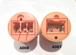 Muñeco <span class=keywords><strong>de</strong></span> Peluche <span class=keywords><strong>de</strong></span> Tiburón con <span class=keywords><strong>Caja</strong></span> <span class=keywords><strong>de</strong></span> Música y Módulo <span class=keywords><strong>de</strong></span> <span class=keywords><strong>Sonido</strong></span>, Reemplazo <span class=keywords><strong>de</strong></span> Batería, Cumple con la Norma EN71, <span class=keywords><strong>Sonido</strong></span> Único, OEM GH-A008 - Product Image 3