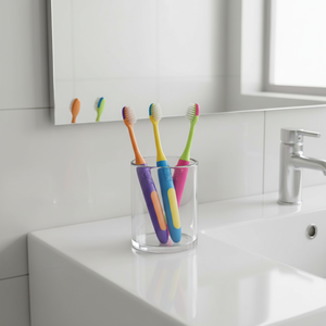 Brosse à dents <span class=keywords><strong>Tepe</strong></span> de haute qualité, à poils souples, économique, pour adultes, usage domestique - Product Image 6