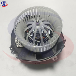 Motore Ventilatore per AUDI TT / ROADSTER, VW GOLF, <span class=keywords><strong>PASSAT</strong></span>, TIGUAN 5Q2819021A 5Q0907521C - Product Image 2
