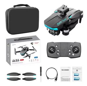 Dron Profesional con Dispositivo Integrado para Evitar Obstáculos, Control por Pantalla, Gimbal de 3 Ejes, Transmisión de Imagen Digital de 6 km - Product Image 6