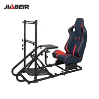 JBR1012F Heißester Verkauf Play Station Gaming Renn simulator Cockpits itz