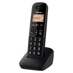 Teléfono Inalámbrico KX TGB610JTB Negro Dect (Recargable) - Product Image 2